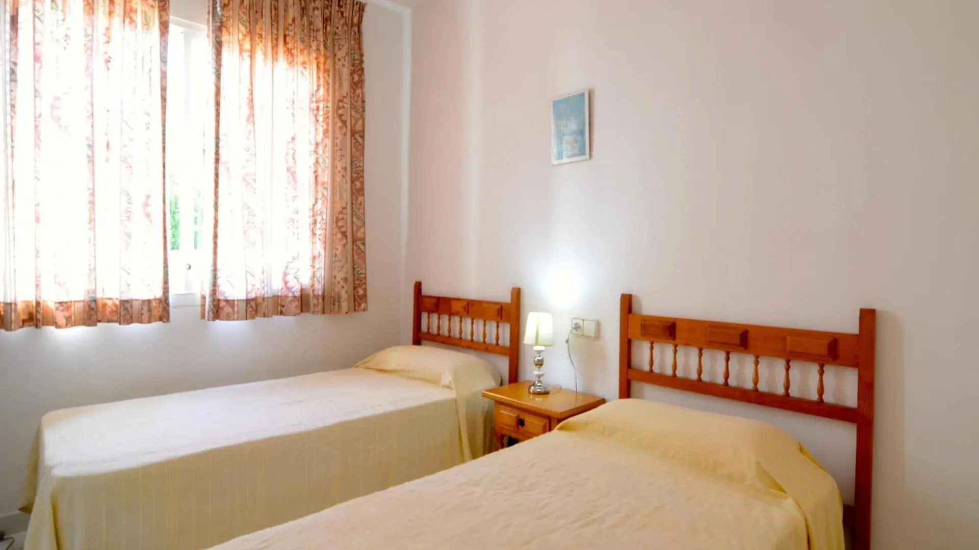 Apartment Green Club P 102 Pals Spain