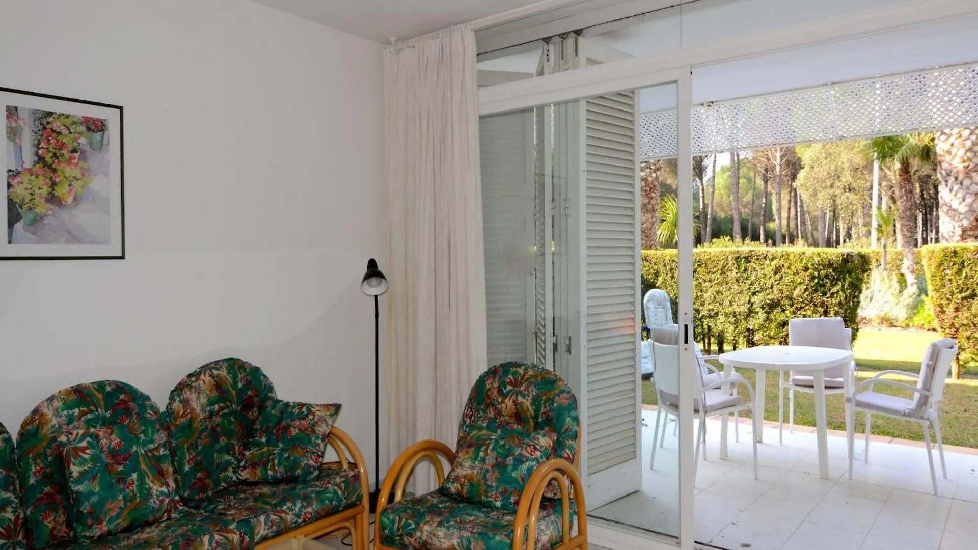 Apartment Green Club P 102 Pals Spain
