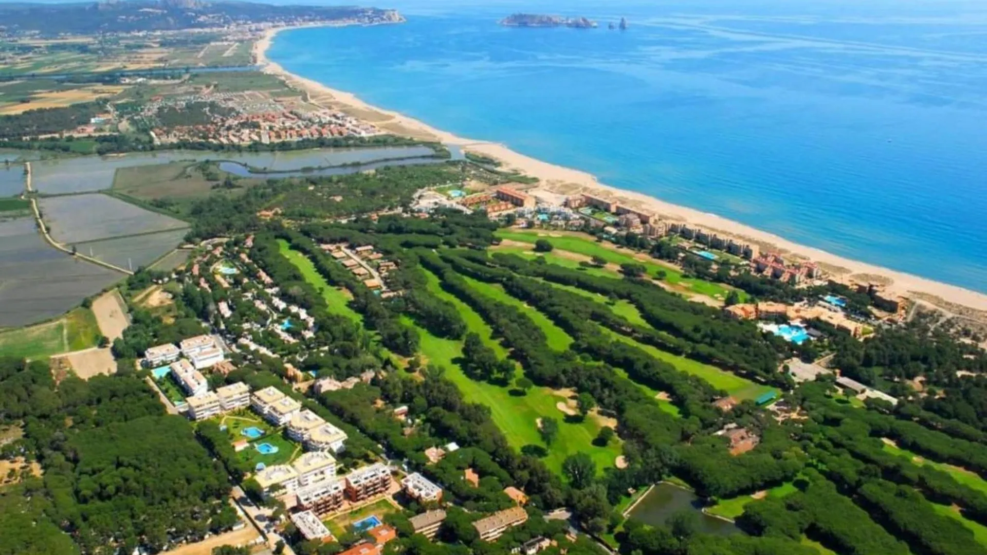 Green Club P 102 بالس 0*,  إسبانيا